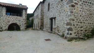 Chambres d'hotes/B&B Ferme de Simondon : photos des chambres