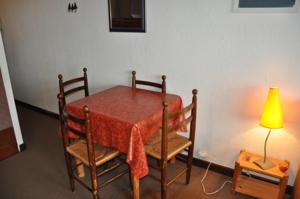 Appartement Les Alpages : photos des chambres