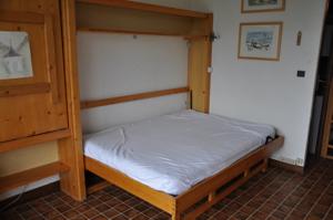Appartement Les Alpages : photos des chambres