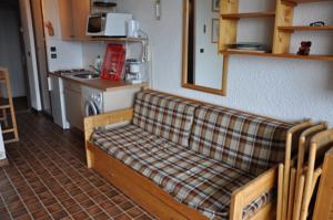 Appartement Les Alpages : photos des chambres