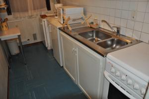 Appartement Les Mousquetaires : photos des chambres