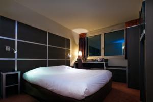 Hotel ibis Styles Massy Opera : photos des chambres
