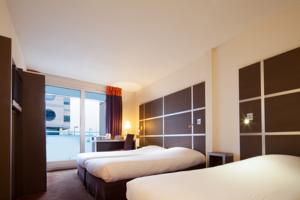 Hotel ibis Styles Massy Opera : photos des chambres