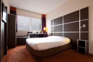 Hotel ibis Styles Massy Opera : photos des chambres