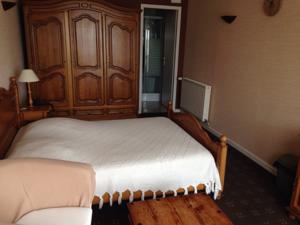 Hotel L'Epicurien : photos des chambres