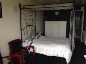 Hotel L'Epicurien : photos des chambres