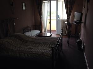 Hotel L'Epicurien : photos des chambres