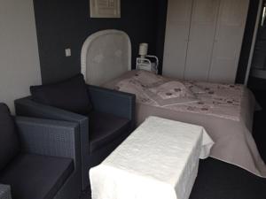 Hotel L'Epicurien : photos des chambres