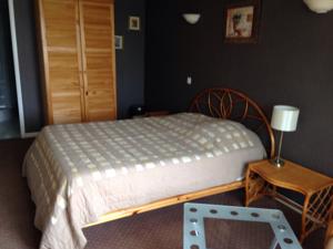 Hotel L'Epicurien : photos des chambres