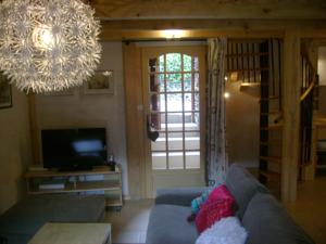 Hebergement Les Grange de Luchon 1 : photos des chambres