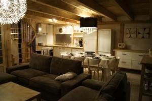Hebergement Les Grange de Luchon 1 : photos des chambres