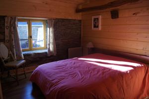 Hebergement Les Grange de Luchon 1 : photos des chambres