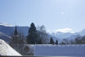 Hebergement Les Grange de Luchon 1 : photos des chambres