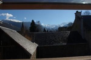 Hebergement Les Grange de Luchon 1 : photos des chambres