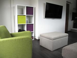 Appartement Les Bulles 