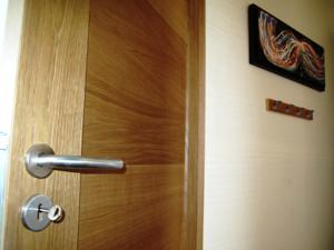 Appartement Les Bulles 
