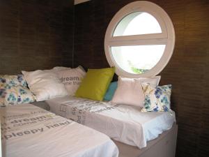 Appartement Les Bulles 