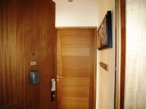 Appartement Les Bulles 