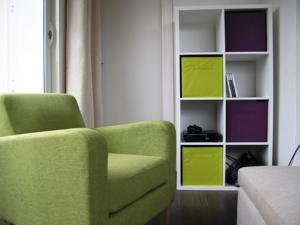 Appartement Les Bulles 