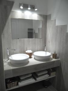 Chambres d'hotes/B&B Le Clos d'Isabelle : photos des chambres