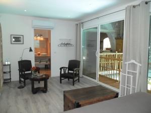 Chambres d'hotes/B&B Le Clos d'Isabelle : photos des chambres