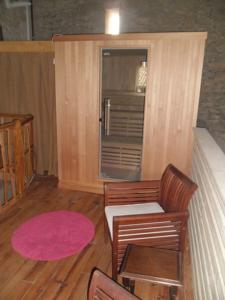 Chambres d'hotes/B&B Le Clos d'Isabelle : photos des chambres