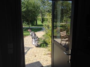 Hebergement Domaine du Lieu des Brocs : photos des chambres