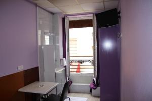 Hotel Telemaque : photos des chambres
