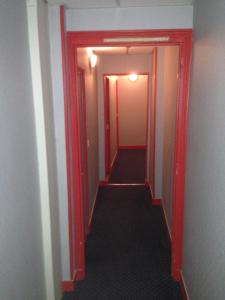 Hotel Telemaque : photos des chambres