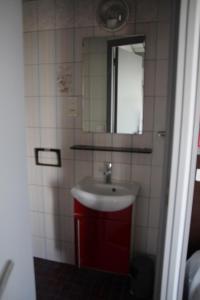 Hotel Telemaque : photos des chambres