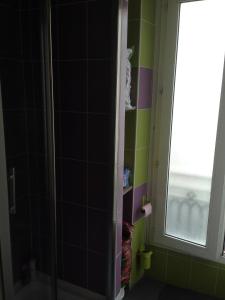 Hotel Telemaque : photos des chambres