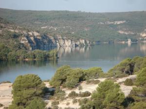 Hebergement Camping la Grangeonne : photos des chambres