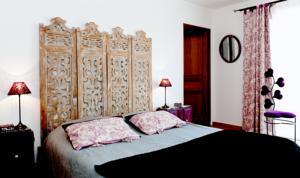 Chambres d'hotes/B&B Domaine de la Mare Elan : photos des chambres