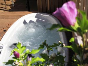 Appartement Les Bulles 