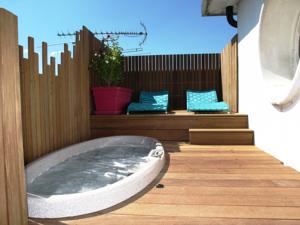 Appartement Les Bulles 
