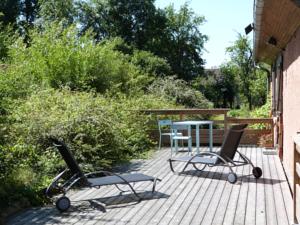Chambres d'hotes/B&B Chambre d'hotes 