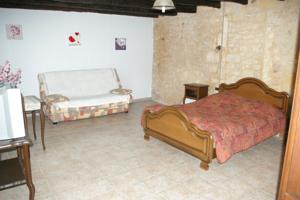 Chambres d'hotes/B&B Chambres d'Hotes du Maine : photos des chambres
