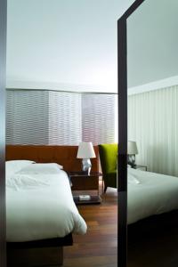Hotel Maison Pic : photos des chambres