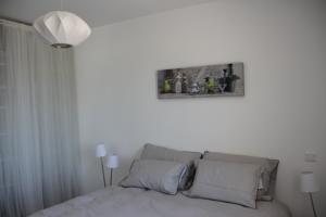 Hebergement Mas de l Aire : photos des chambres