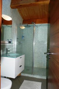 Chambres d'hotes/B&B Pied a Terre en Ville : Chambre Lit King-Size Deluxe
