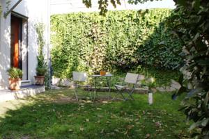 Chambres d'hotes/B&B Pied a Terre en Ville : photos des chambres