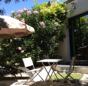 Chambres d'hotes/B&B Pied a Terre en Ville : photos des chambres