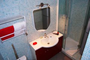 Chambres d'hotes/B&B Pied a Terre en Ville : photos des chambres