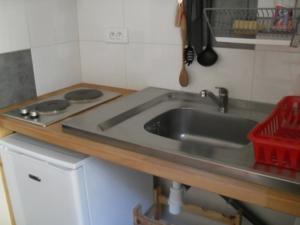 Appartements -2 Rue des Sybilles : photos des chambres