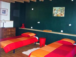 Chambres d'hotes/B&B Le Baluchon : photos des chambres