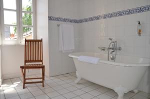 Hotel The Originals Relais du Chateau d'Arche (ex Relais du Silence) : photos des chambres