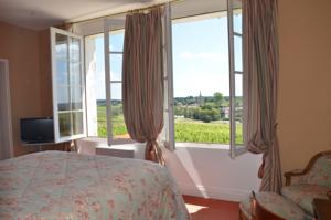 Hotel The Originals Relais du Chateau d'Arche (ex Relais du Silence) : photos des chambres