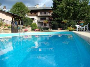 Appartement Chalet Mon Idole : photos des chambres