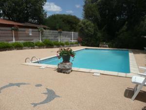 Hebergement Gites de Plos : photos des chambres