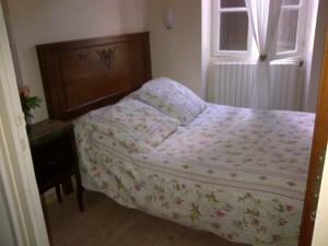 Hotel Auberge La Castagno : Chambre Double avec Douche